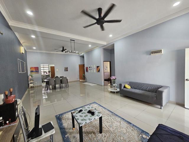 Residential House for sale in Tanjong Sepat, Selangor