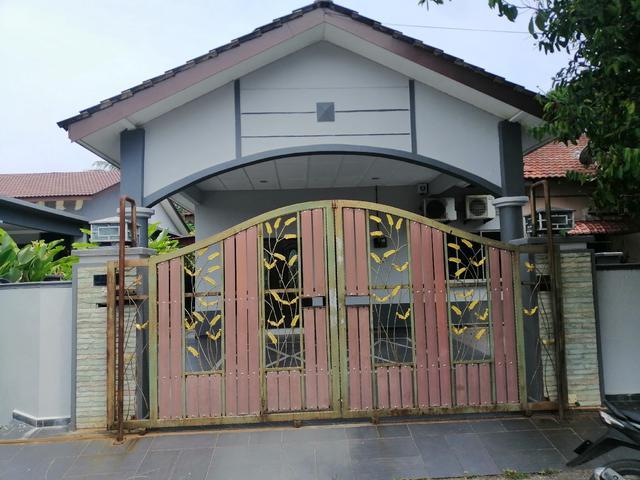 Residential House for sale in Tringganu