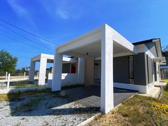 Residential House for sale in Tringganu