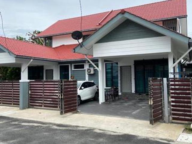 Residential House for sale in Kota Bahru, Kelantan