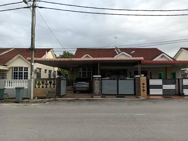Residential House for sale in Wellesley, Penang