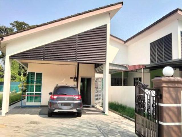 Residential House for sale in Muar, Johor