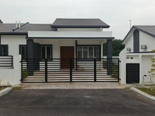 Residential House for rent in Putrajaya