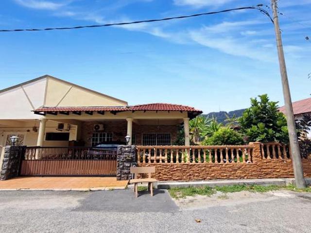 Residential House for sale in Kuantan, Pahang