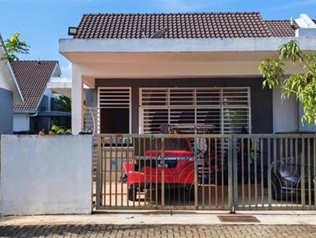 Residential House for sale in Kuantan