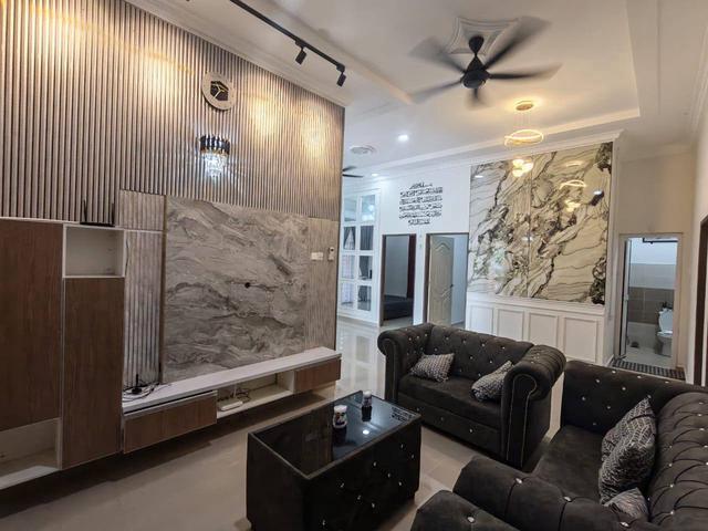 Residential House for sale in Tringganu