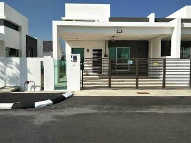 Residential House for sale in Alor Setar, Kota Setar