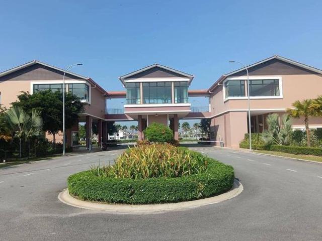 Residential House for sale in Wellesley, Penang