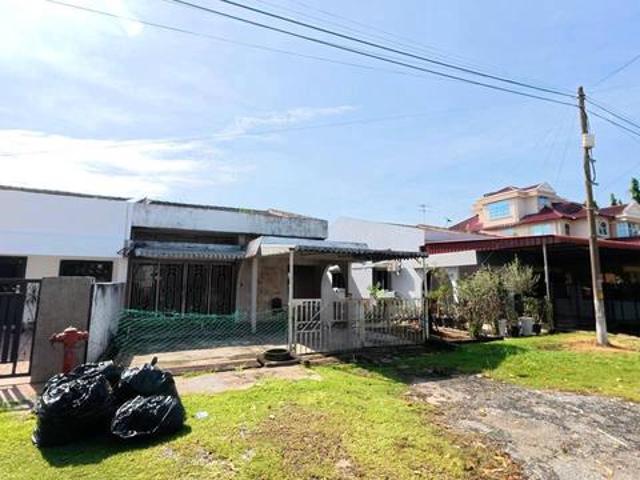 Residential House for sale in Alor Setar, Kedah