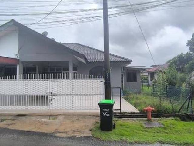 Residential House for sale in Kangar, Perlis