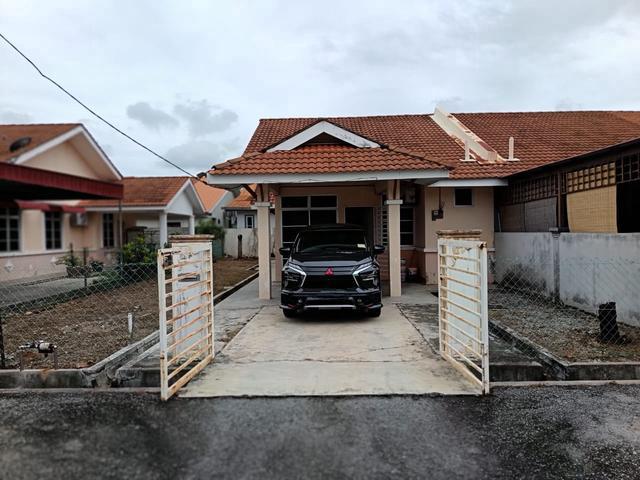 Residential House for sale in Alor Setar, Kota Setar