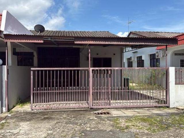 Residential House for sale in Guar Chempedak, Kedah