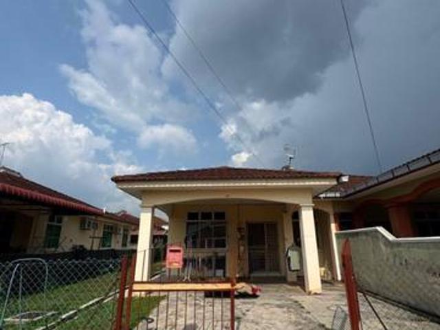 Residential House for sale in Changlun, Kedah