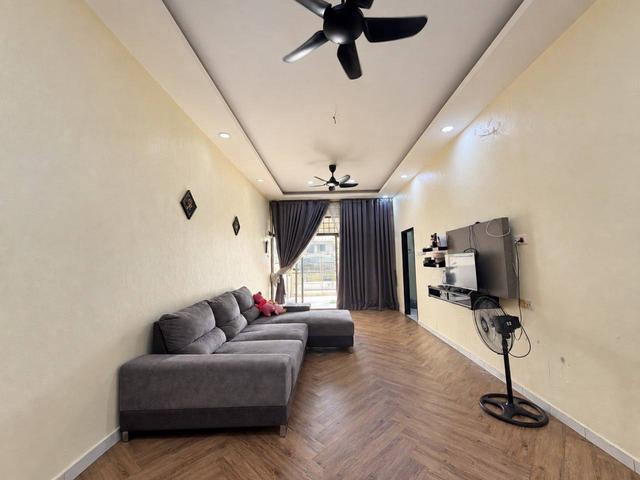 Residential House for sale in Ulu Tiram, Johor Bahru