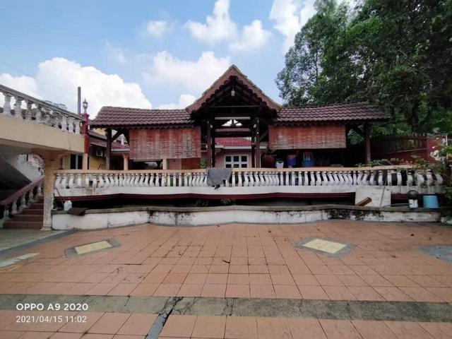 Residential House for sale in Kajang, Langat