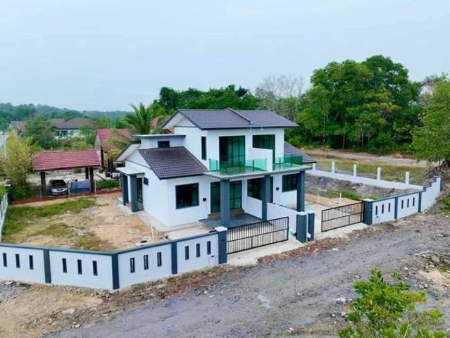 Residential House for sale in Tringganu