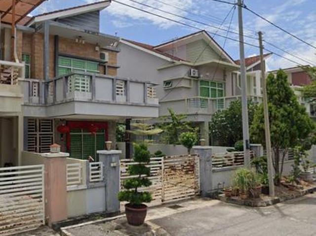 Residential House for sale in Wellesley, Penang