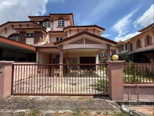 Residential House for sale in Sungai Petani, Kuala Muda