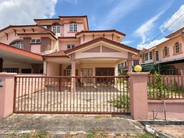 Residential House for sale in Sungai Petani, Kuala Muda