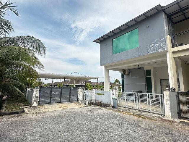 Residential House for sale in Sungai Petani, Kuala Muda