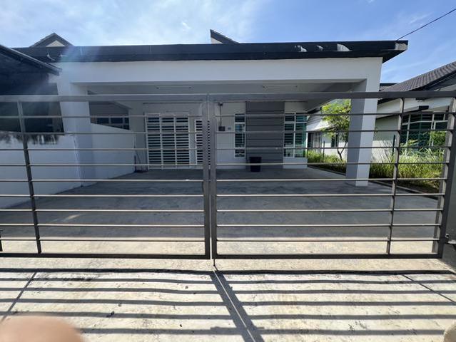 Residential House for rent in Kulim, Kedah
