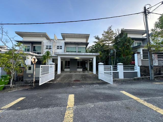 Residential House for sale in Kuantan, Pahang