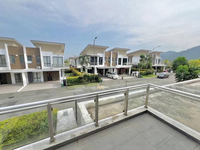 Residential House for sale in Kajang, Langat
