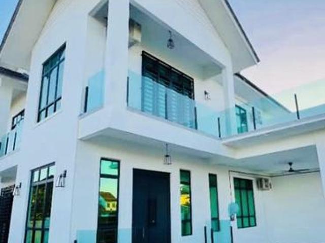 Residential House for sale in Kota Bahru, Kelantan