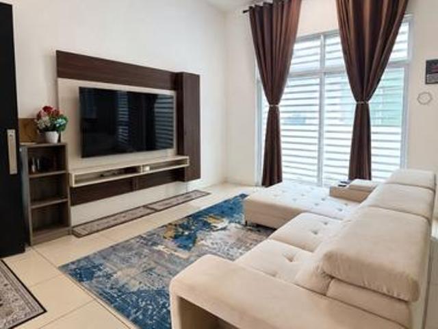 Residential House for rent in Simpang Ampat, Seberang Perai