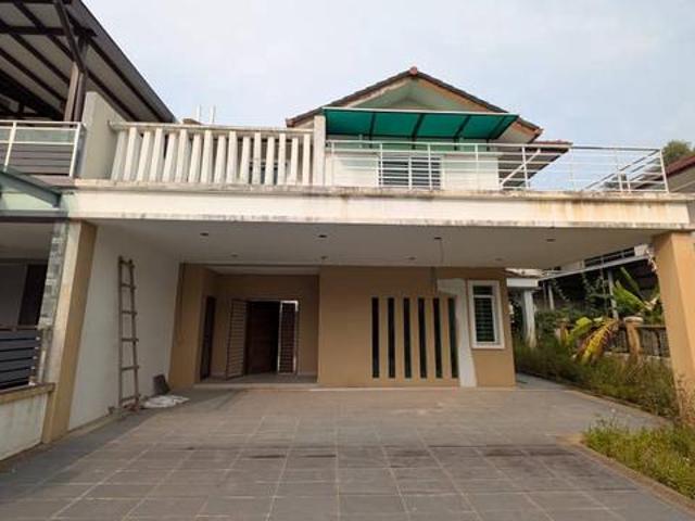 Terraced House for sale in Kajang, Langat