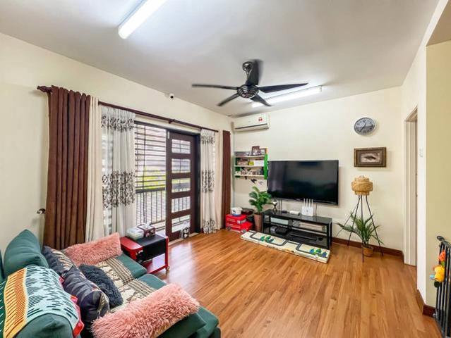 Terraced House for sale in Nilai, Negeri Sembilan