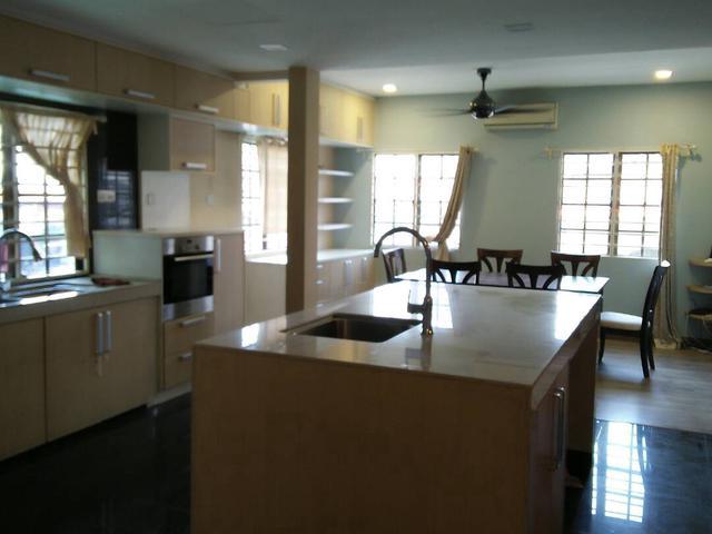 Residential House for rent in Country Heights Damansara, Kuala Lumpur