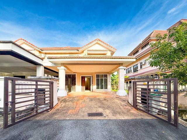 Residential House for rent in Nilai, Negeri Sembilan