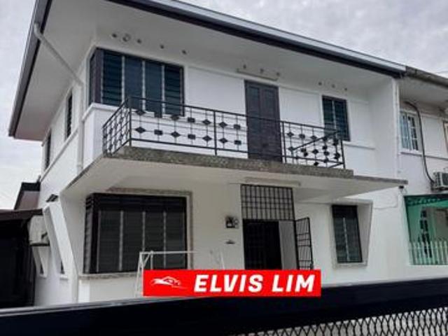 Residential House for rent in Georgetown, Penang