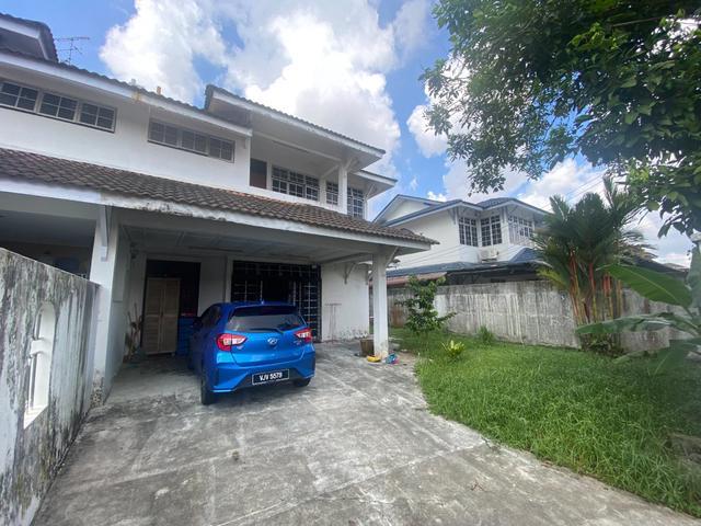 Residential House for sale in Johore Bahru, Johor
