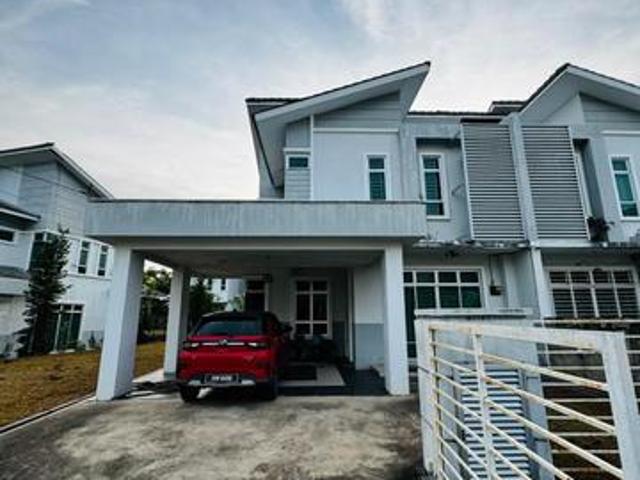 Residential House for sale in Jitra, Kedah