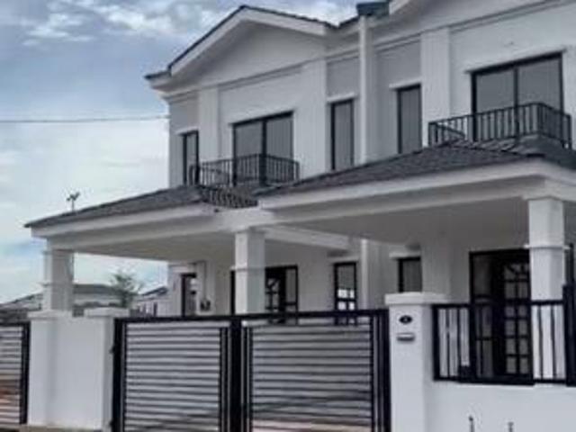Terraced House for sale in Sungai Petani, Kuala Muda
