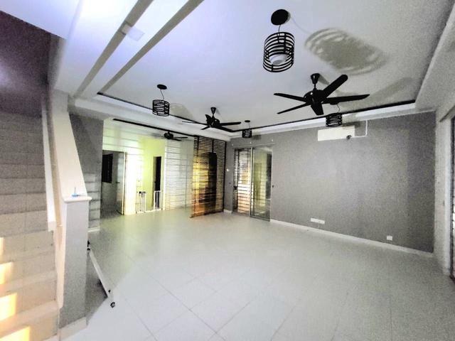 Residential House for rent in Selangor