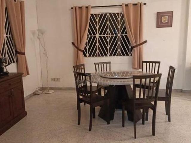 Residential House for rent in Petaling, Damansara Damai