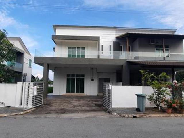 Residential House for sale in Langgar, Kedah