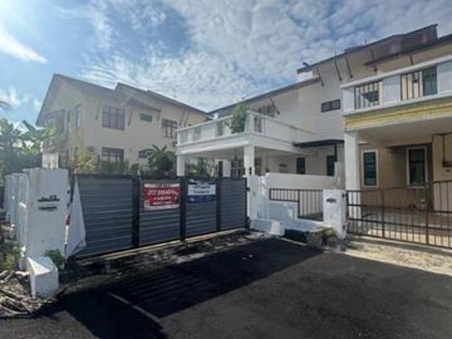 Residential House for sale in Sungai Petani, Kuala Muda