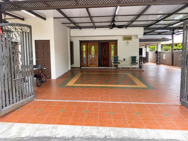 Residential House for sale in Sungai Petani, Kuala Muda