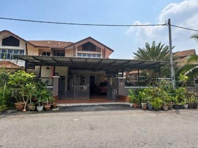 Residential House for sale in Sungai Petani, Kuala Muda