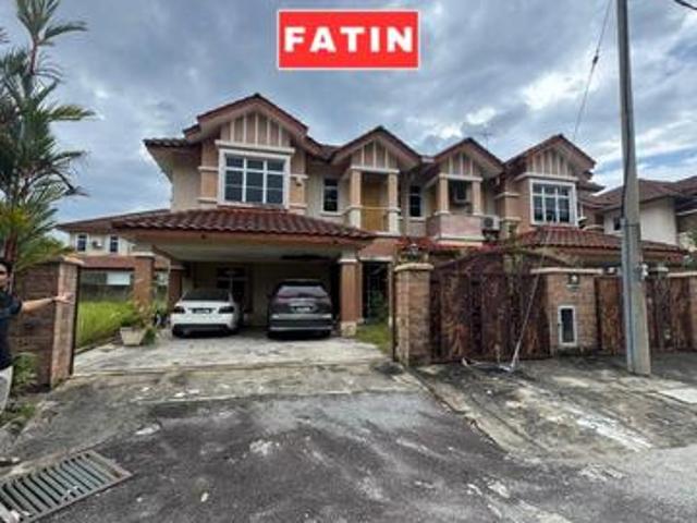 Residential House for sale in Sungai Petani, Kuala Muda