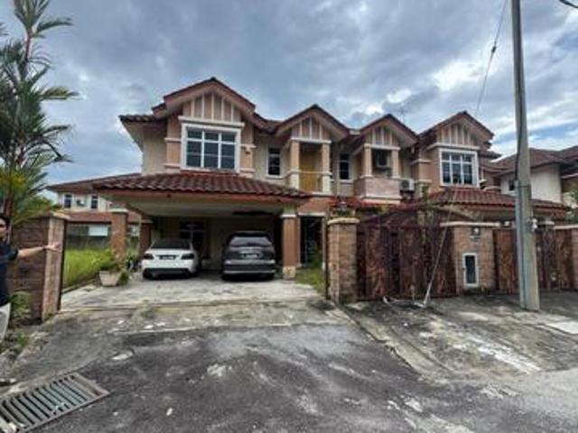 Residential House for sale in Sungai Petani, Kuala Muda
