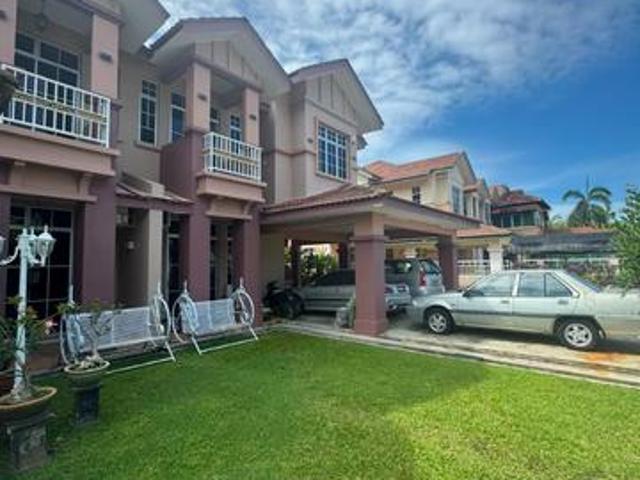 Residential House for sale in Sungai Petani, Kuala Muda