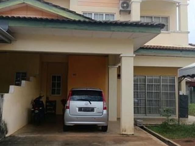Residential House for sale in Sungai Petani, Kuala Muda