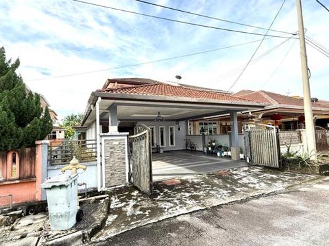 Residential House for sale in Wellesley, Penang