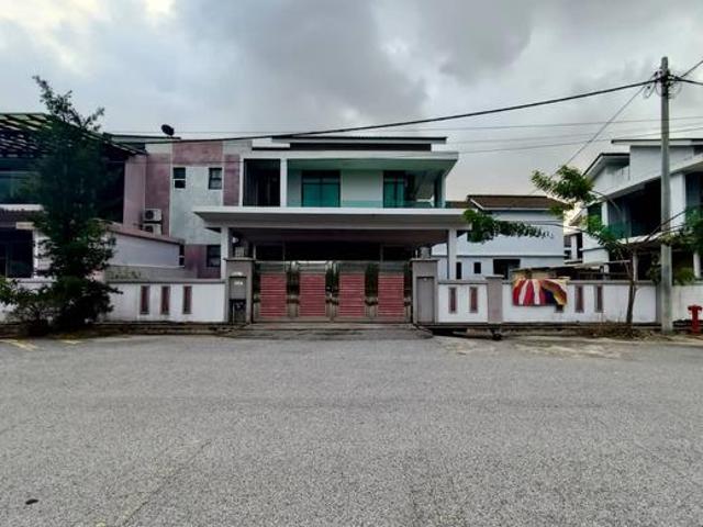 Residential House for sale in Tringganu