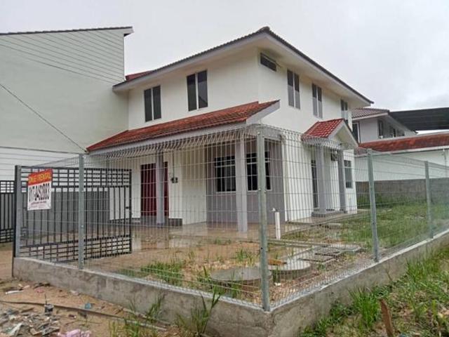 Residential House for sale in Tanah Merah, Kelantan